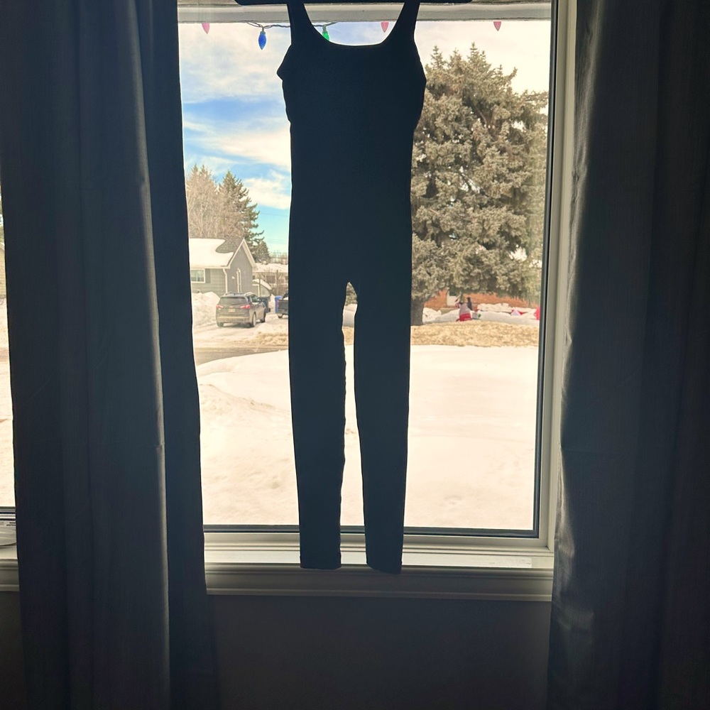 Onsie bodysuit